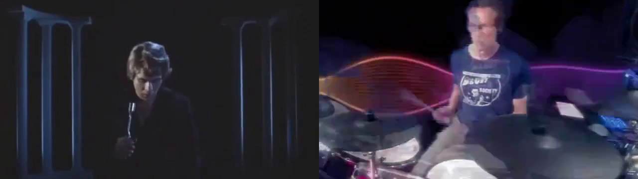 Shape Of Things To Come - Max Frost & The Troopers [1968]