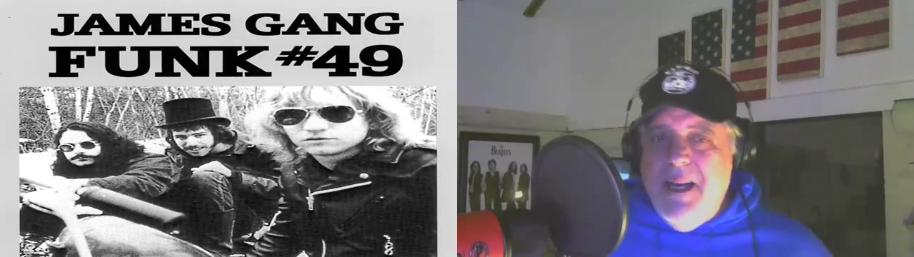 James Gang - Walk Away