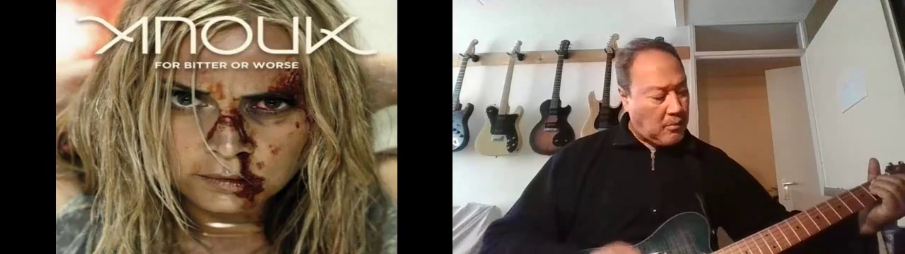 Anouk _ Three days in a row