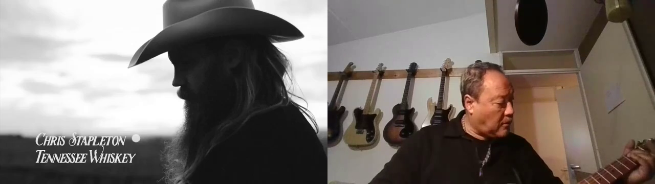 Tenesee Whiskey - Chris Stapleton