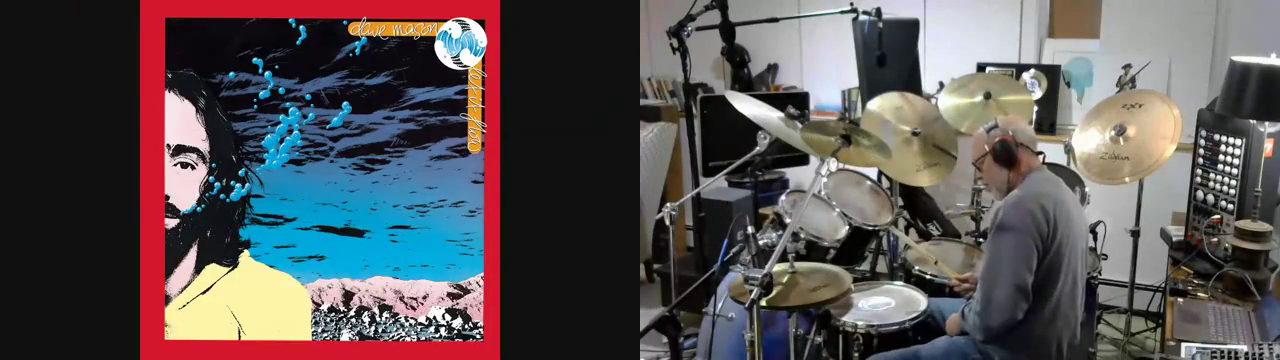 We Just Disagree (Dave Mason) Cover