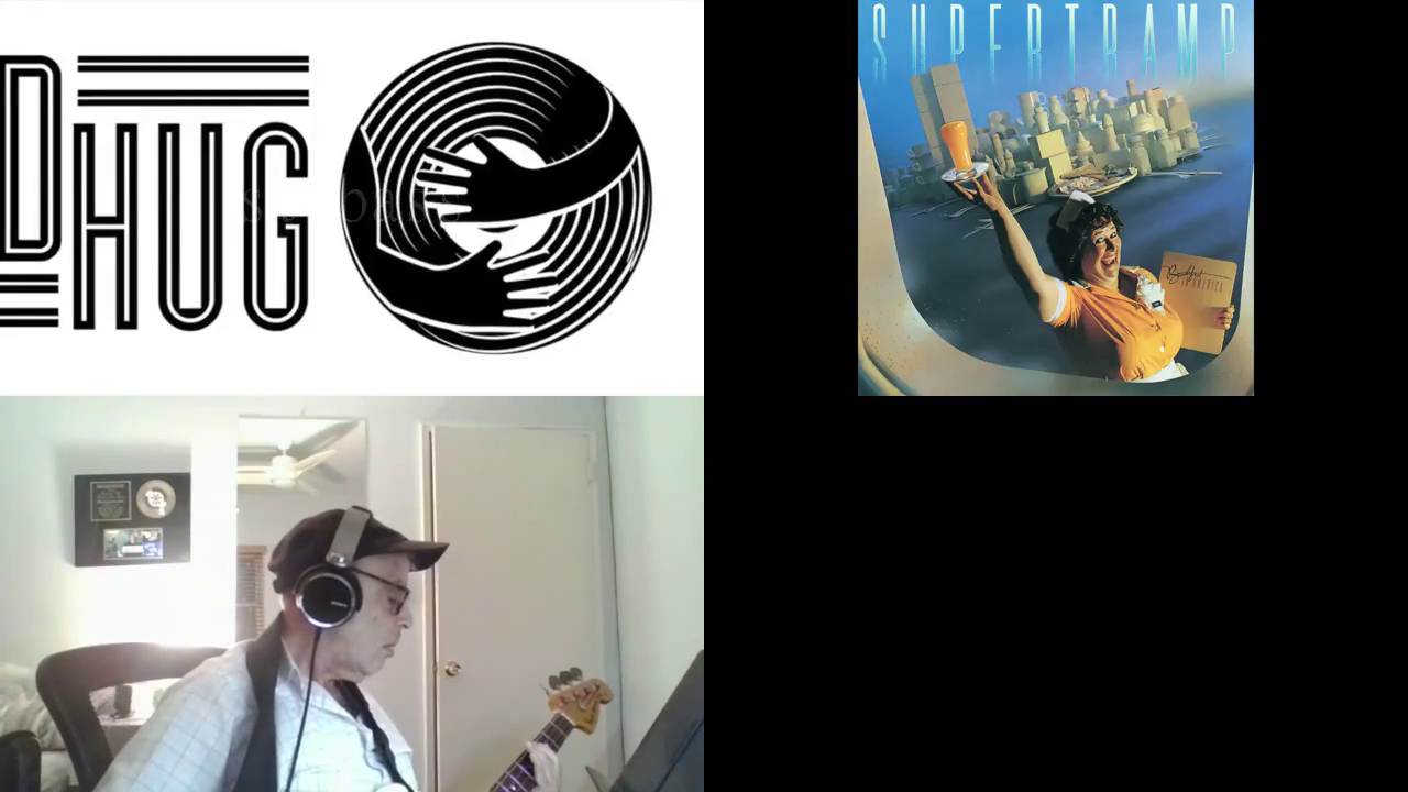 Breakfast in America (Supertramp)