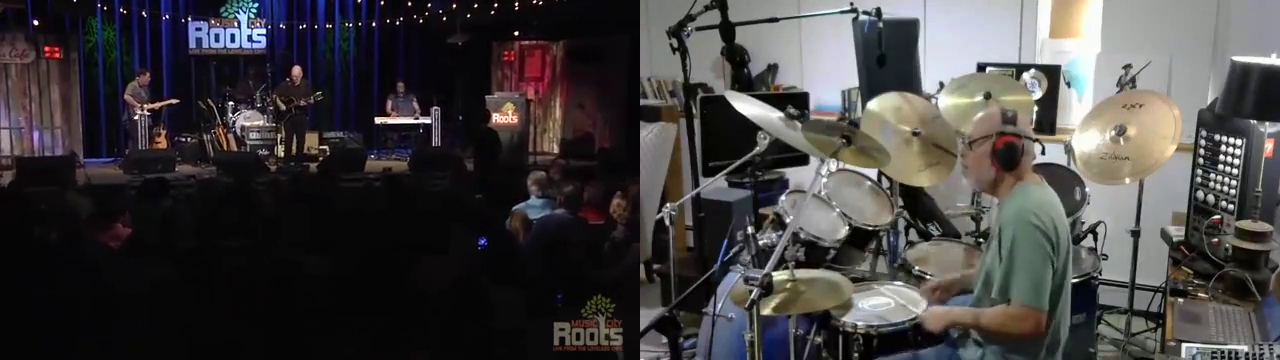 Feelin Alright (Dave Mason) Cover