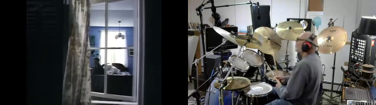 Don't Dream It's Over (Crowded House) Cover