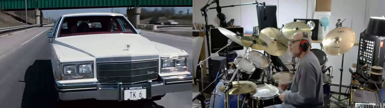 It's in the Way that You Use it (Eric Clapton) Cover
