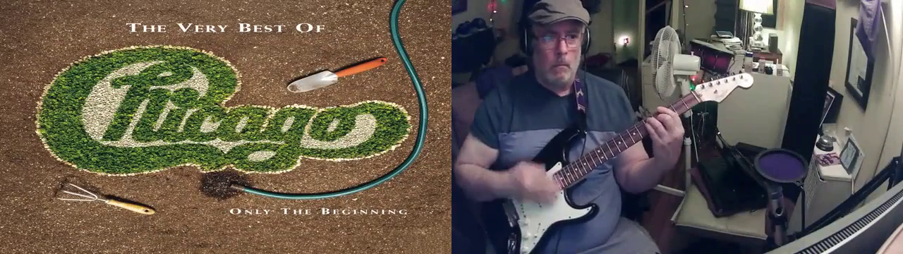 Feeling Stronger Every Day - Chicago