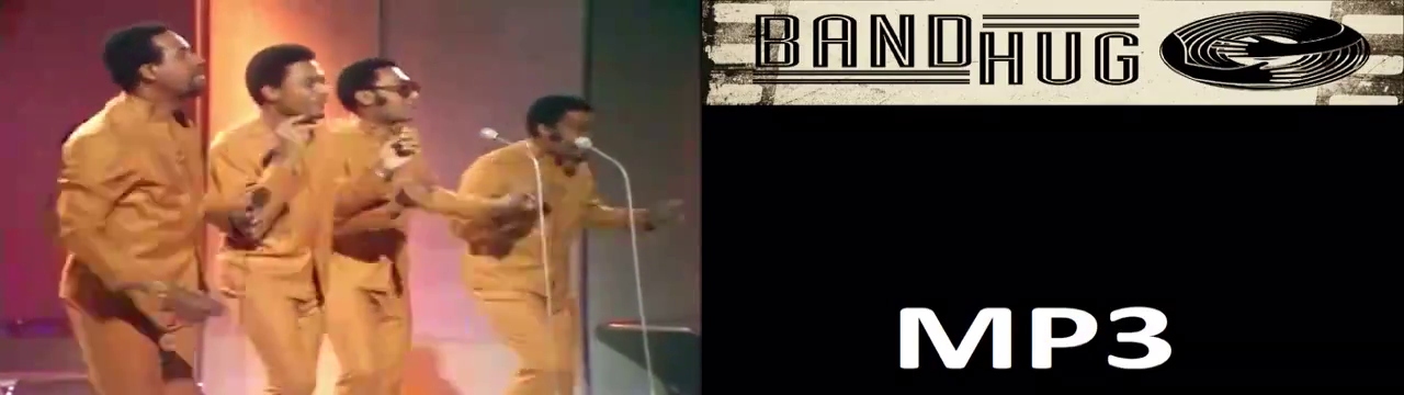 I Can't Help Myself- Four Tops