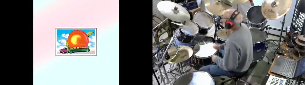 Mellisa - Allam Bros (cover)