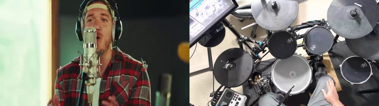 I Know A Name -  Brandon Lake, CeCe Winans