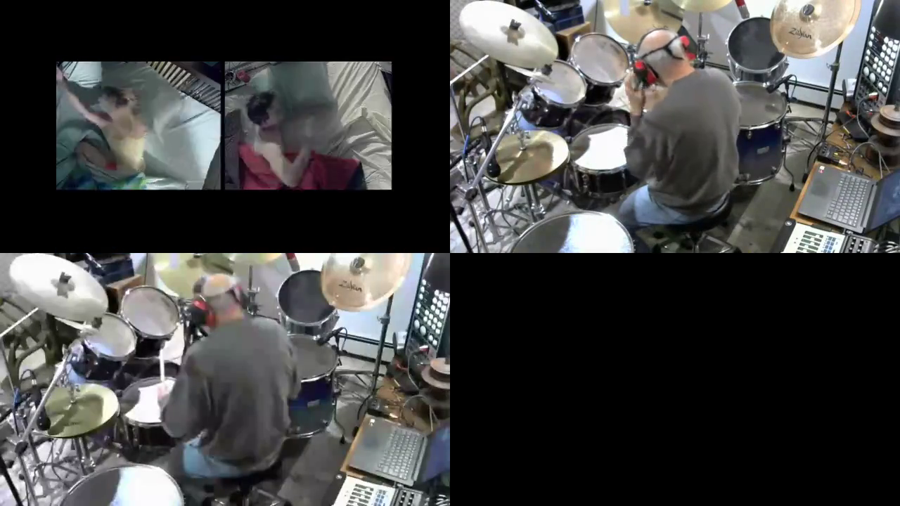 You've Had a Bad Day - Daniel Powter (cover)