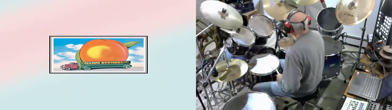 One Way Out - Allman Brothers (cover)