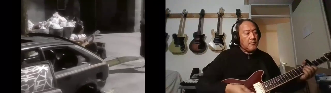 Madonna - La Isla Bonita Cover