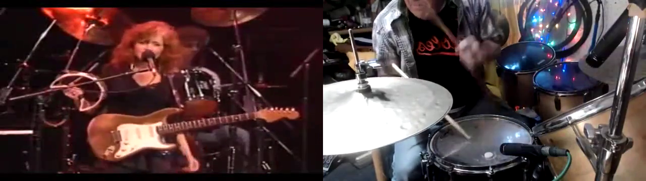 Have a Heart  -- Bonnie RAitt