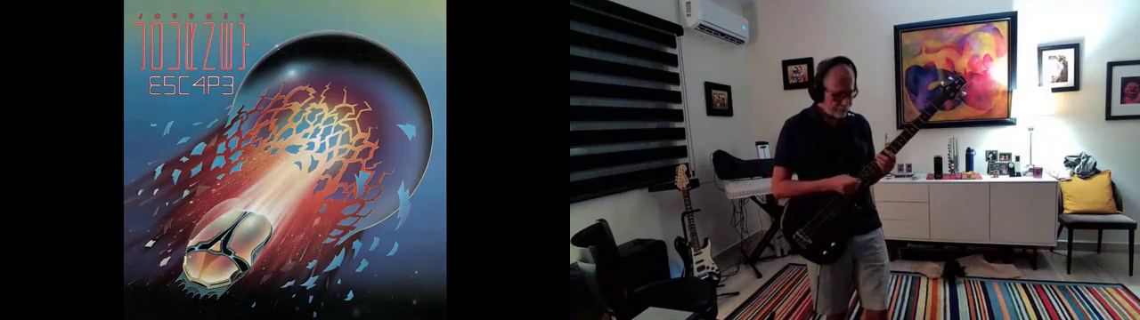 Stone in love - Journey