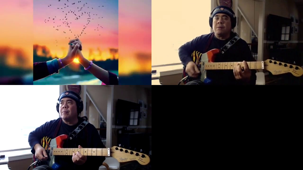 You Can't Hurry Love - Phil Collins