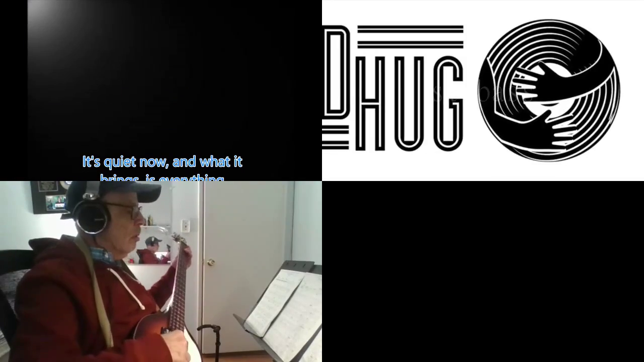 Leaving New York (REM)