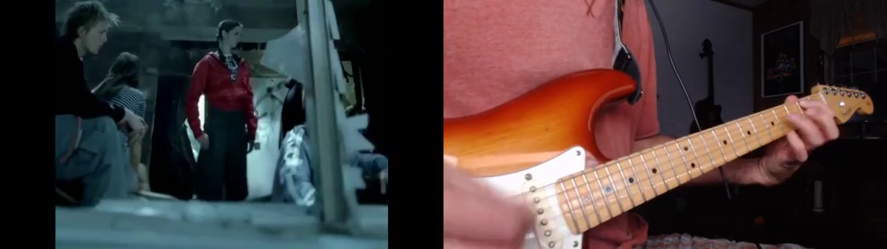 blink-182 - Stay Together For The Kids