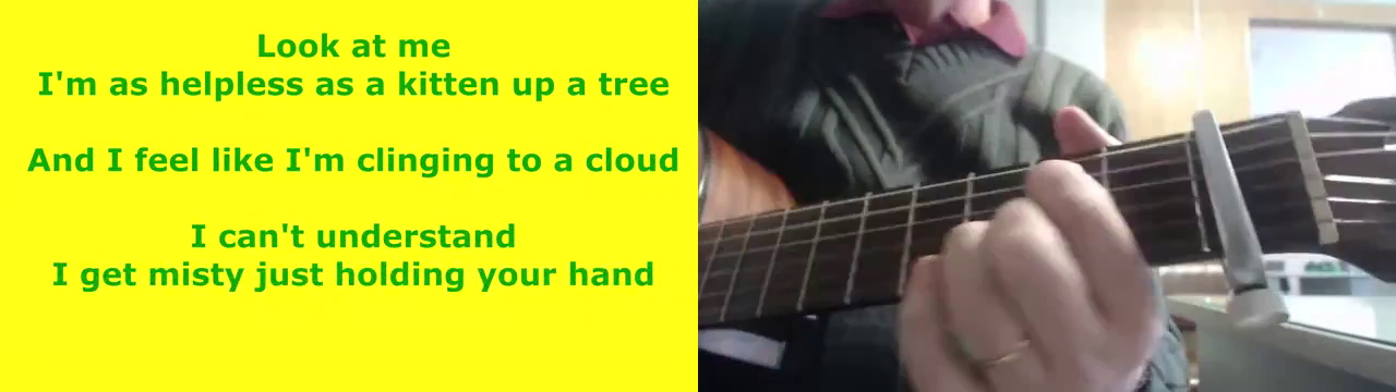 Misty - Johnny Mathis