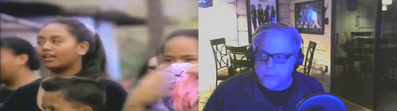 Somewhere Over the Rainbow - Israel Kamakawiwo'ole