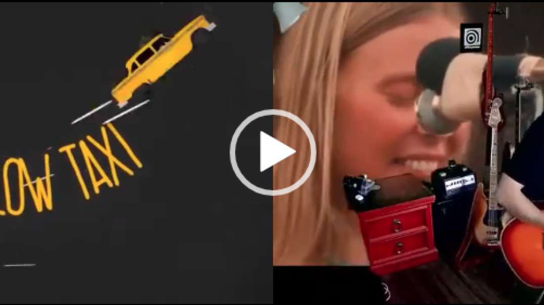 Big Yellow Taxi - Joni Mitchell