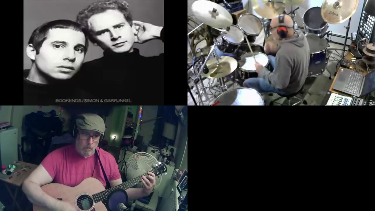 A Hazy Shade of Winter