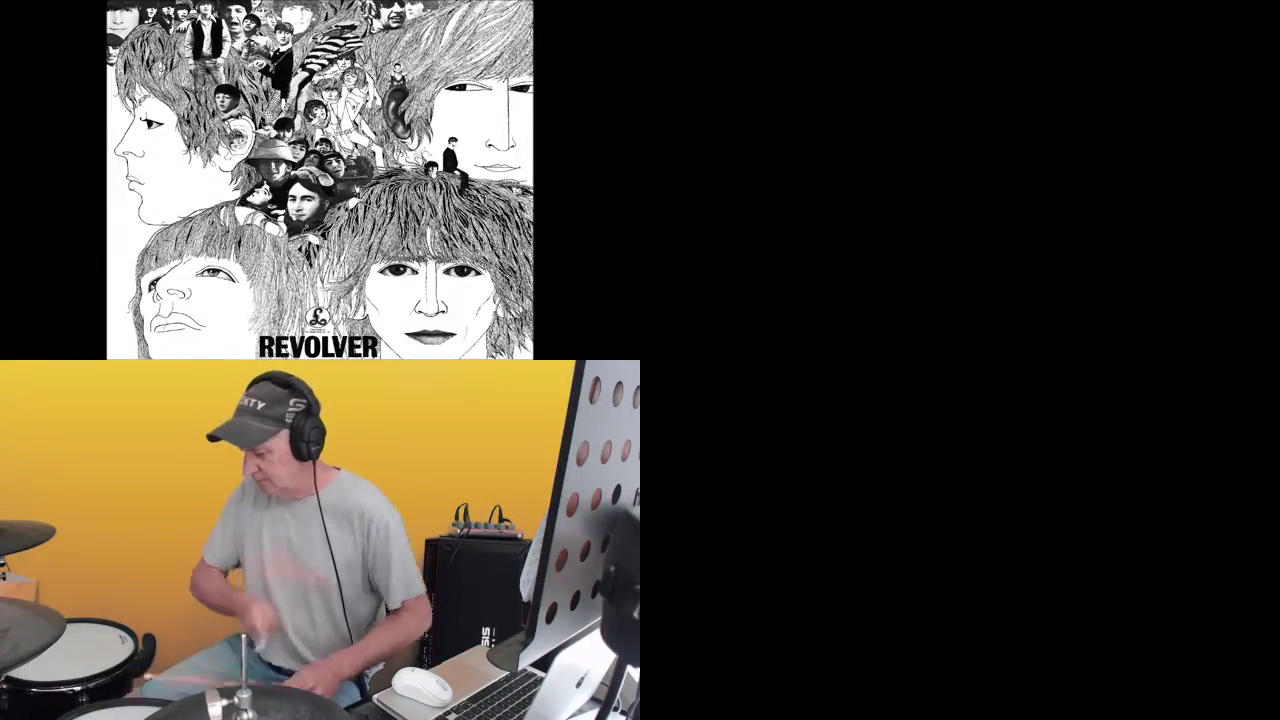 The Beatles Dr  Robert