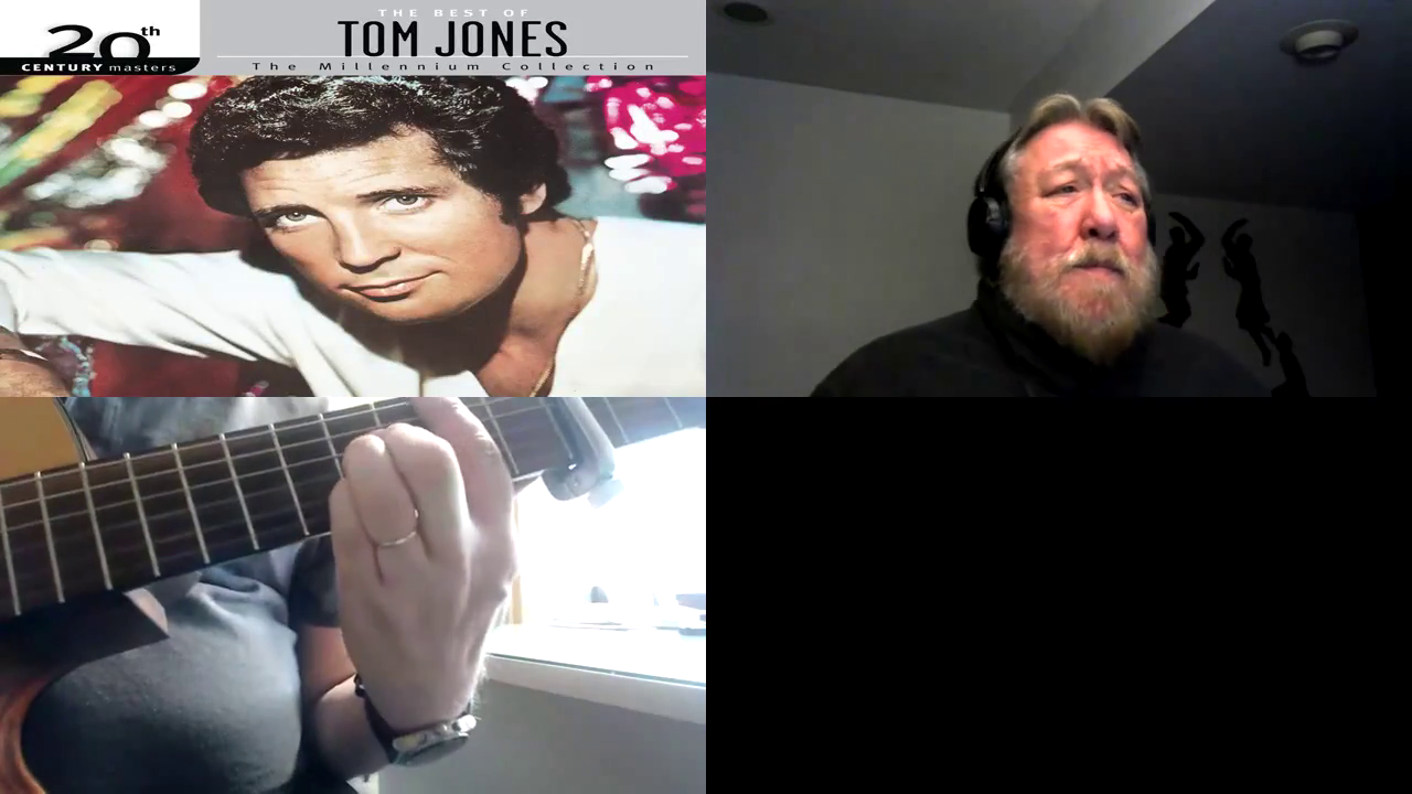 She's a lady - Tom Jones