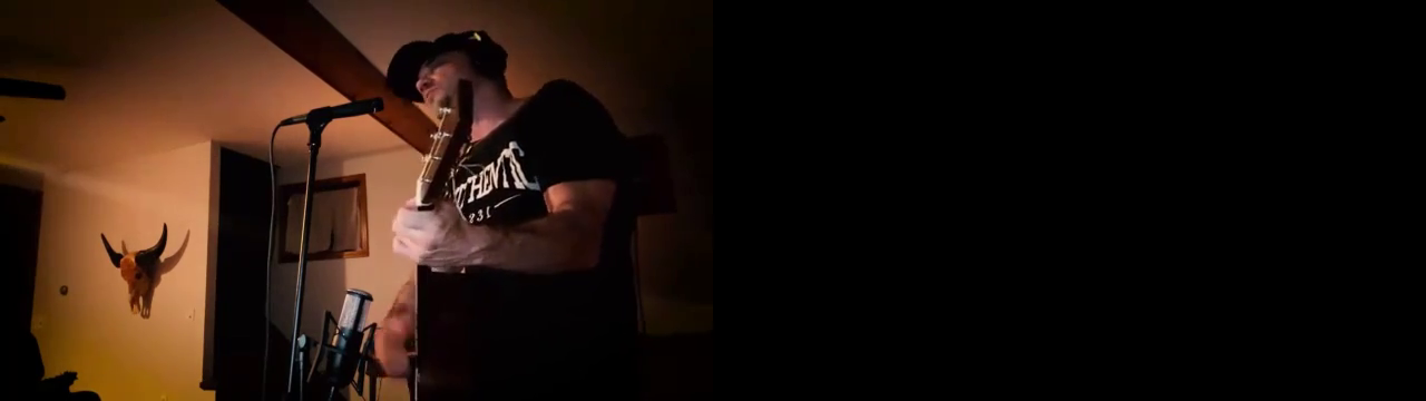 Trucker Speed Cover - Fred Eaglesmith