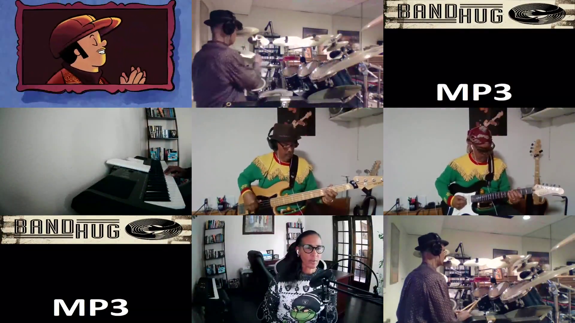 Donny Hathaway - This Christmas