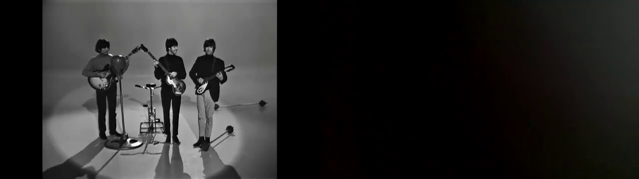 The  Beatles I Feel Fine