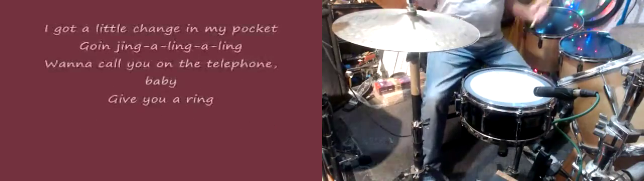 Keep  your hands to yourself  --  GS