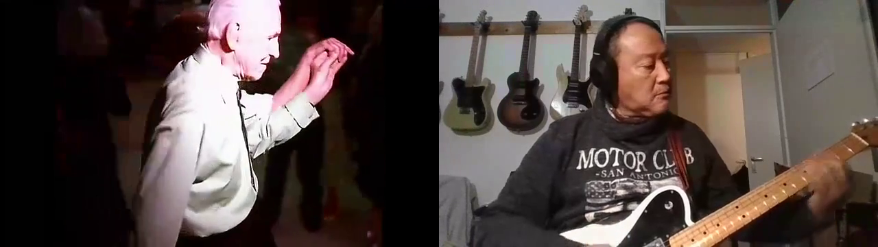 Bonnie Raitt - Something to talk about (Cover)