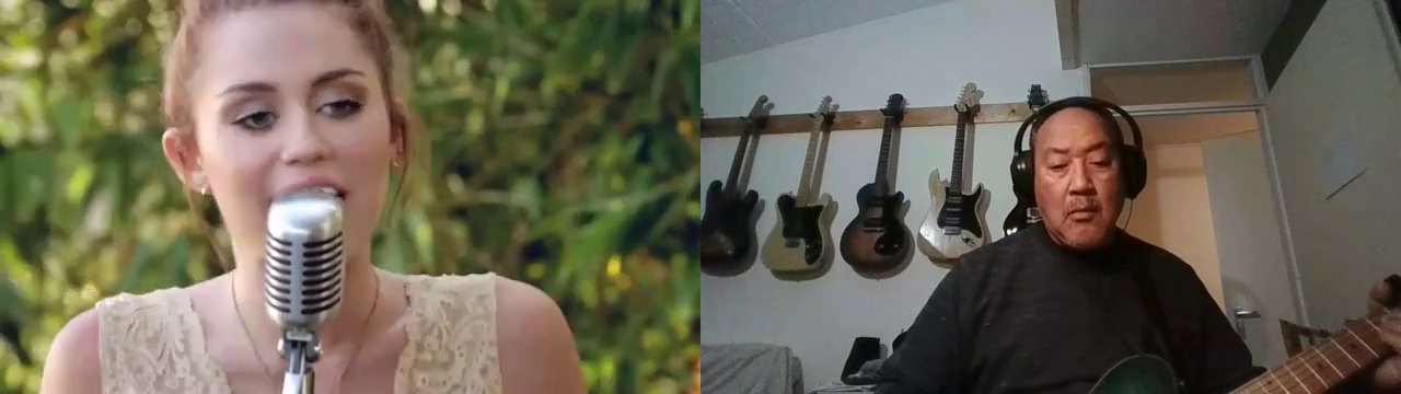 Jolene - Miley Cyrus Cover