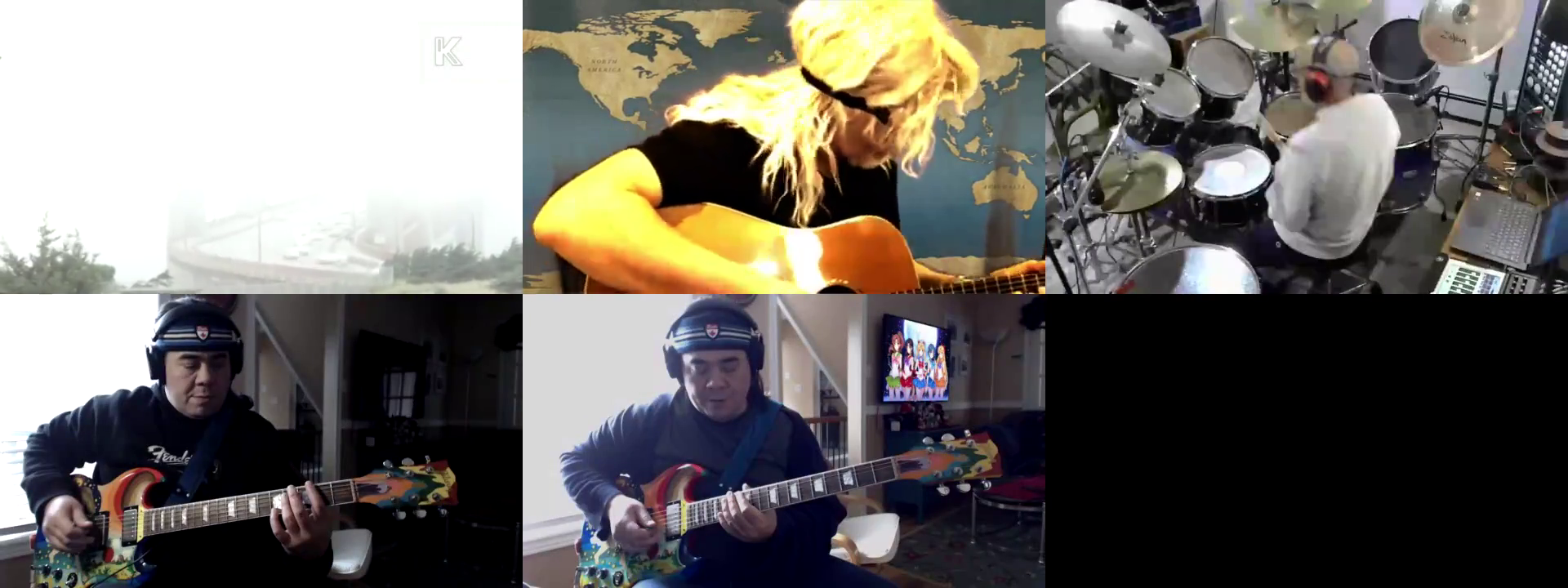 American Woman - The Guess Who