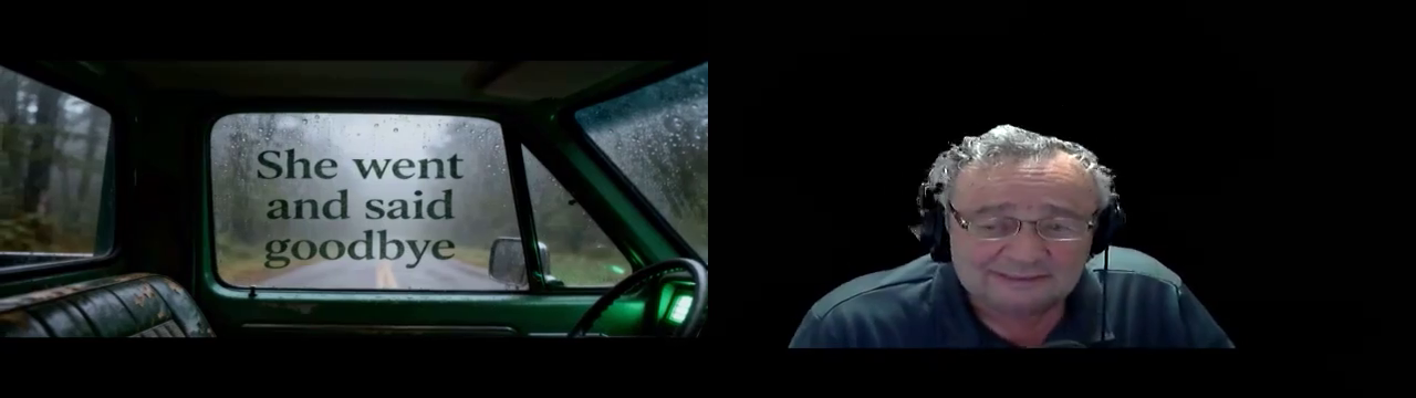 Maybe it's just me - Original