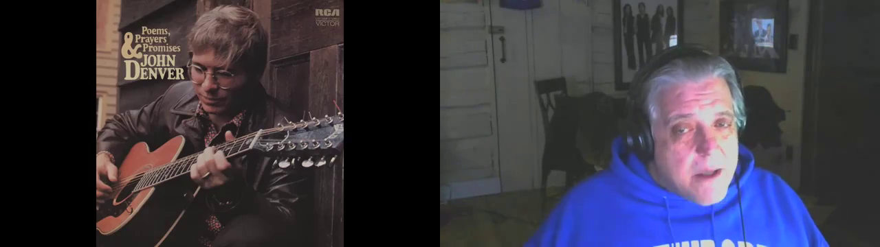 John Denver - Country Roads