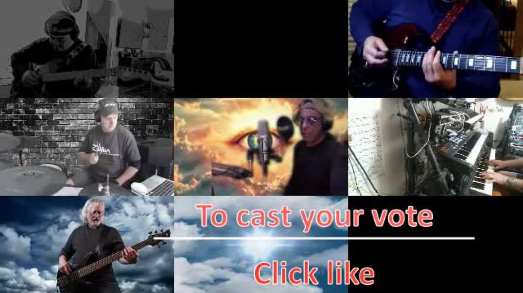 2025  Sirius/Eye in the Sky  - Thx1138