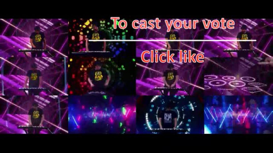 2025 What Is Love - JasonH79