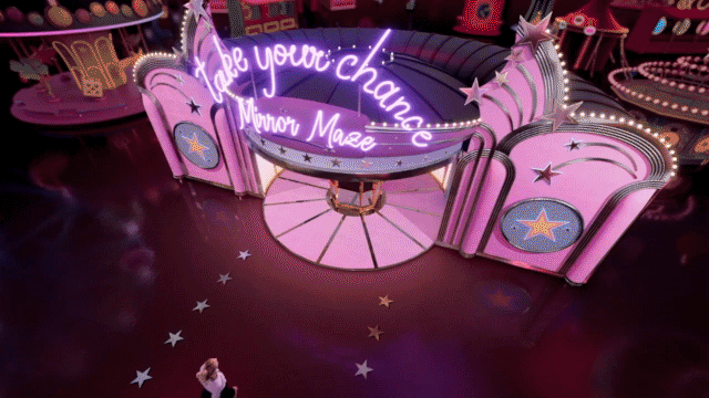 Bandhug Girly Collab #23 - A Little More - Angèle