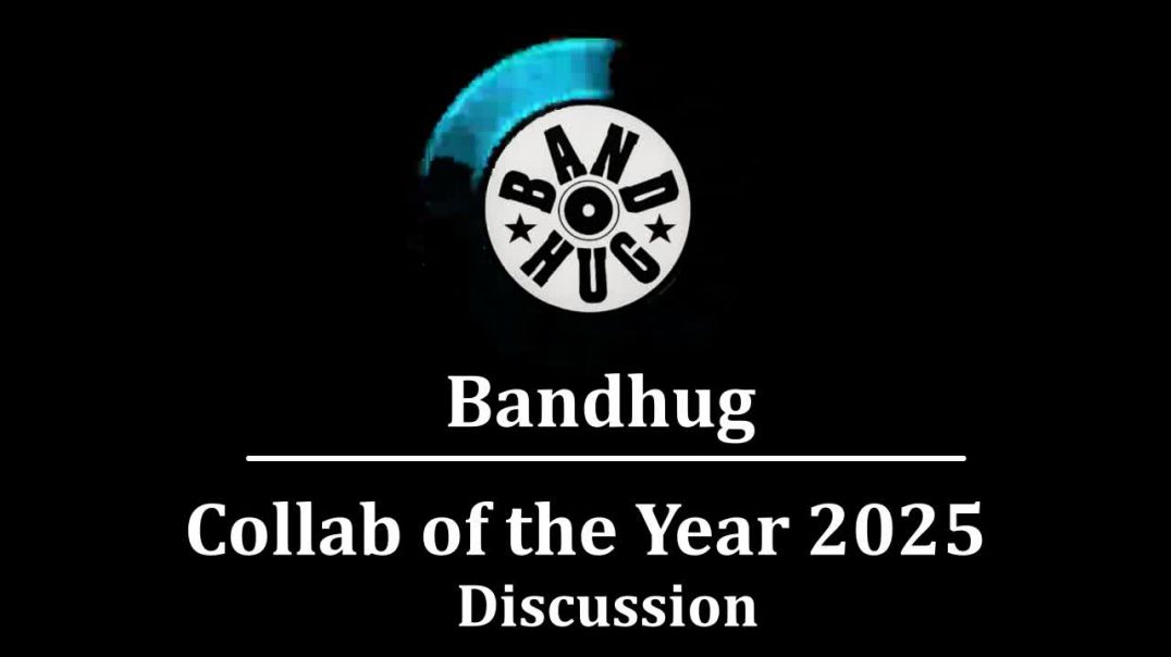 2025 collab of the year discussion
