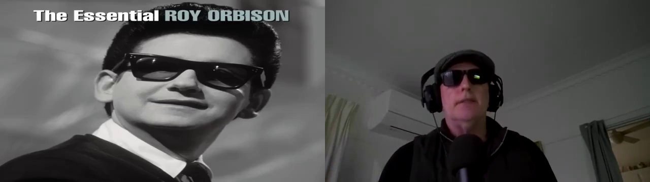 You Got It  Roy Orbison