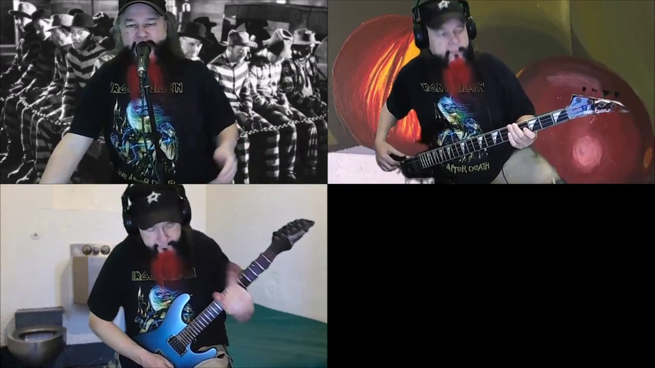 Dropkick Murphys Prisoner Song