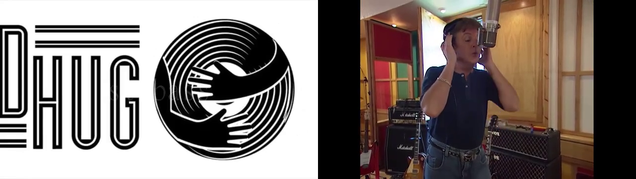 Young Boy (Paul McCartney)