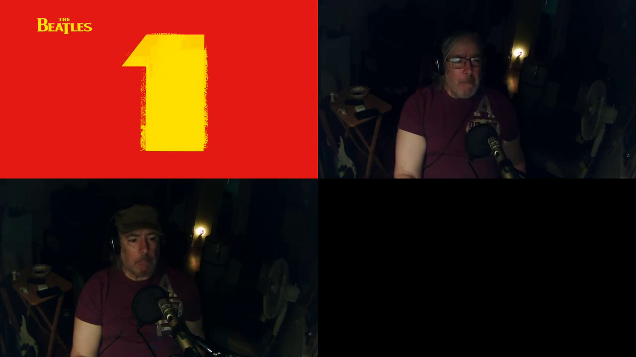 Eight Days a Week