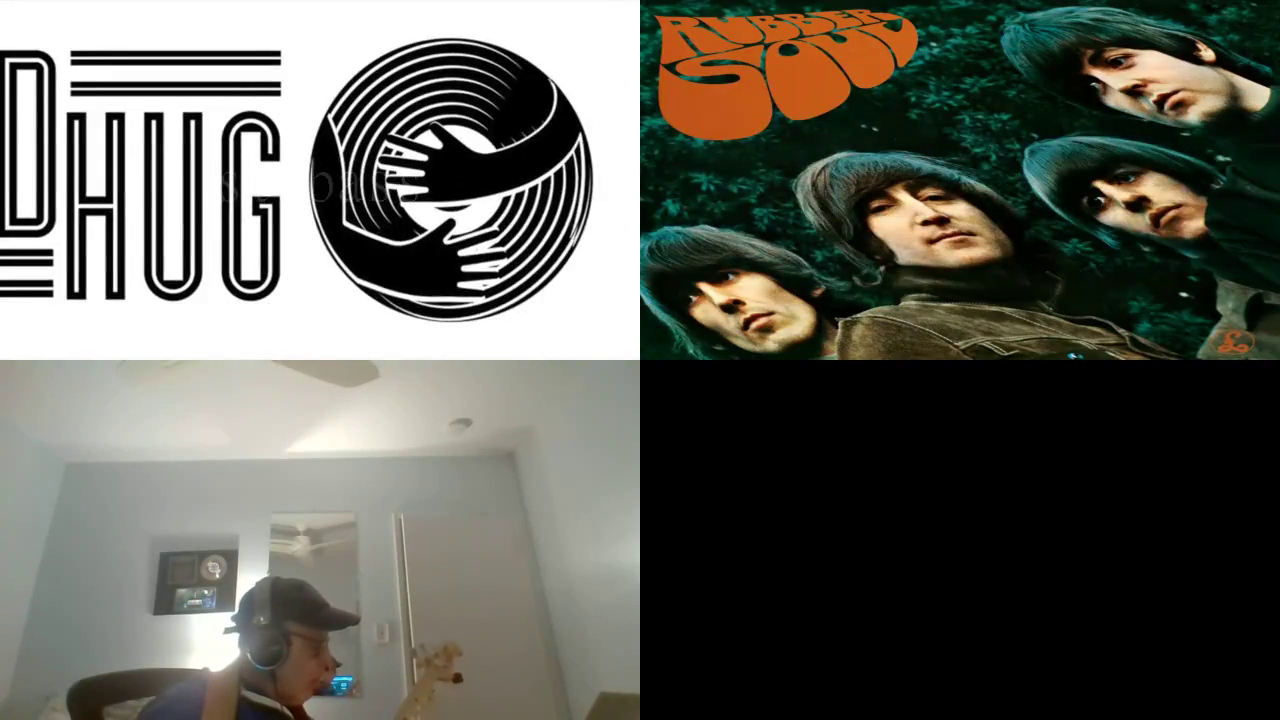 If I Needed Someone (Beatles)