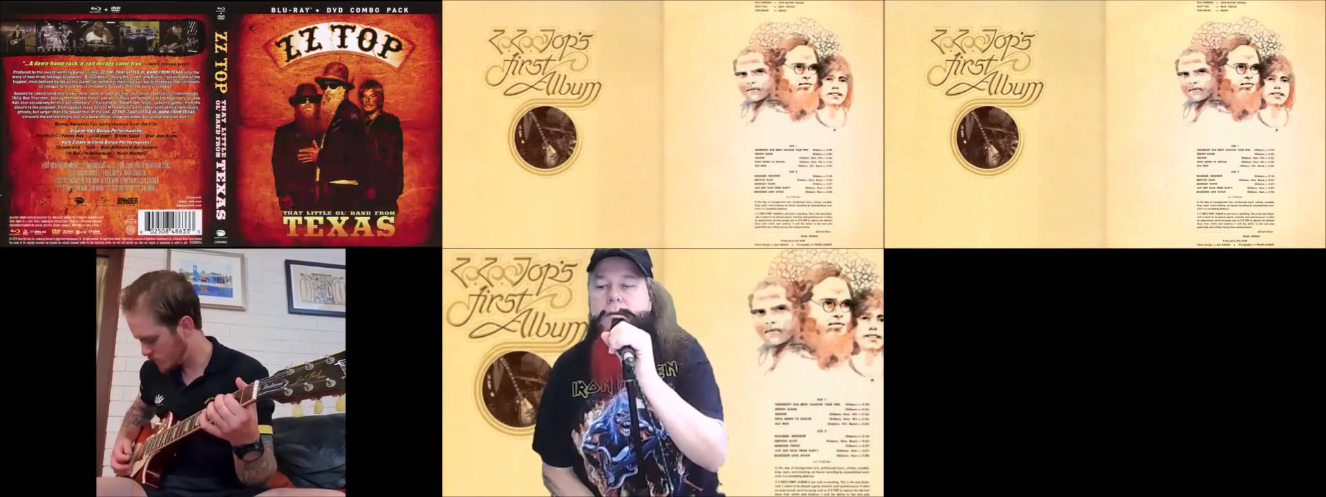 Brown Sugar A James cover