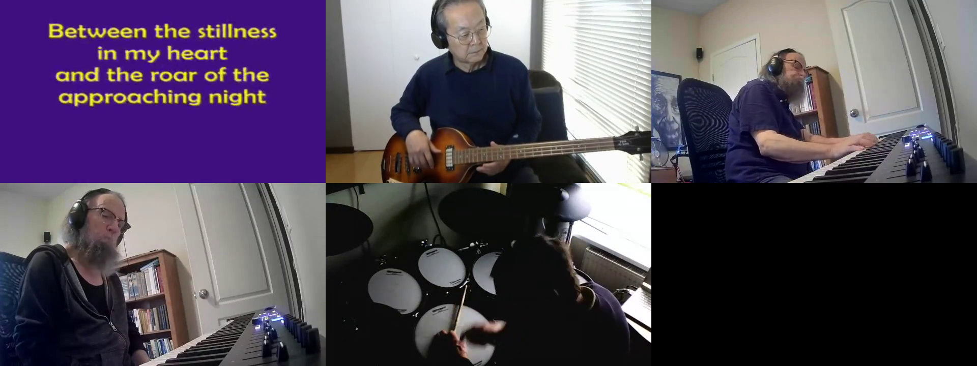 Tender Is The Night Jackson Browne