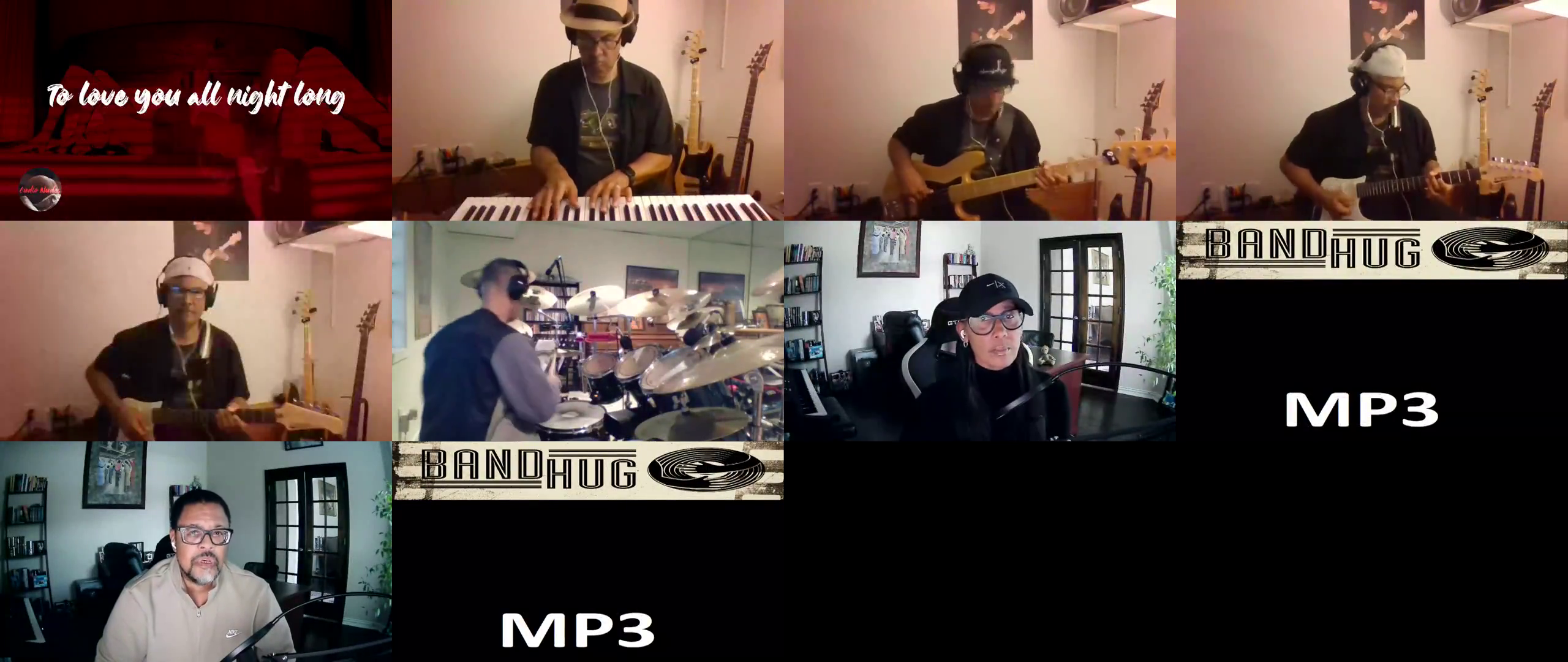 Joe - All The Things (Your Man Won't Do)