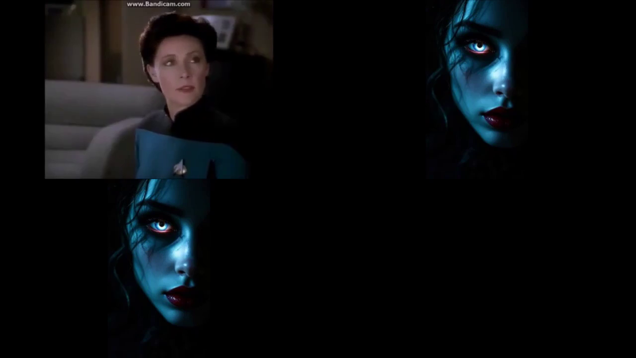 Leo Moracchioli Blue Monday