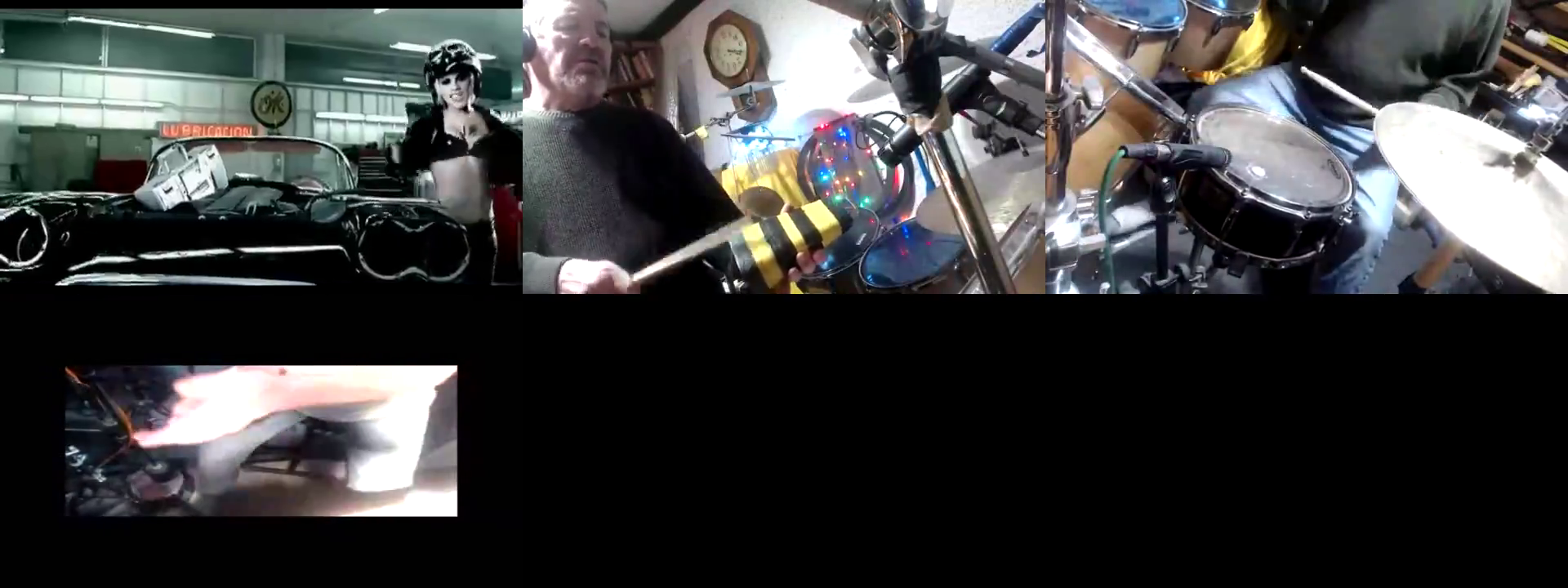 I'm Not Here for Your Entertainment - PINK